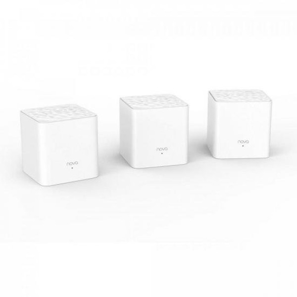 Roteador Wifi 1200Mbps Mesh C/3 MW3 Tenda