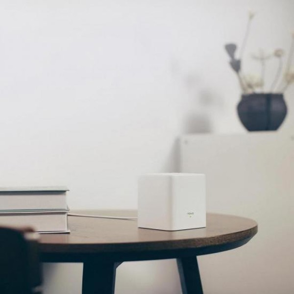 Roteador Wifi 1200Mbps Mesh C/2 MW3 TENDA