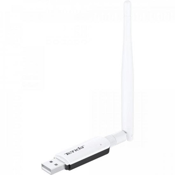 Adaptador Wireless USB 300MPBS U1 TENDA