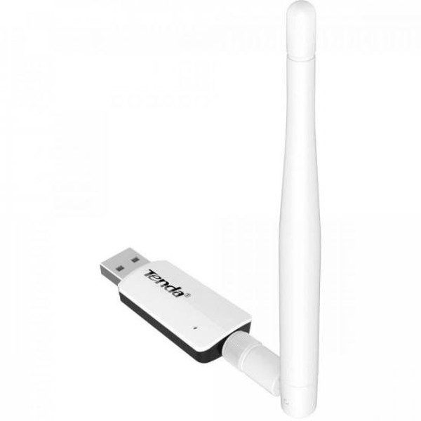 Adaptador Wireless USB 300MPBS U1 TENDA