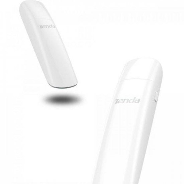 Adaptador Wireless USB 400MPBS U12 TENDA