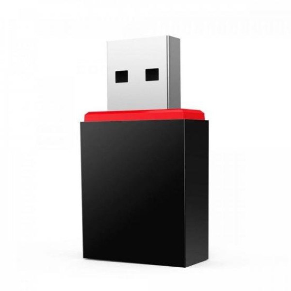 Adaptador Mini Wireless USB 300MBPS U3 TENDA