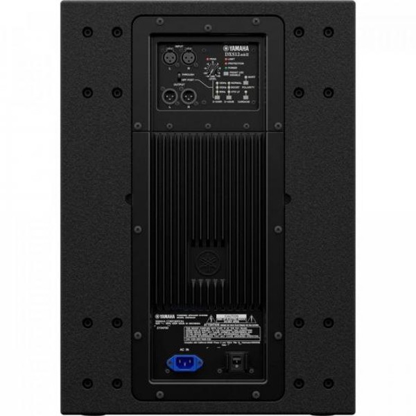 Subwoofer Ativo Yamaha DXS12MKII Preto
