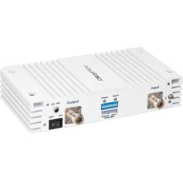 Kit Repetidor Celular Aquário RP870 800MHZ