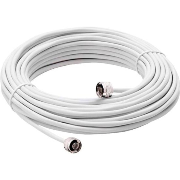 Kit Repetidor Celular Aquário RP870 800MHZ