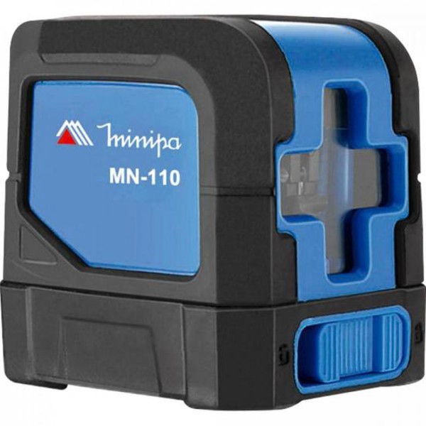 Medidor de Nivel Laser MN-110 MINIPA