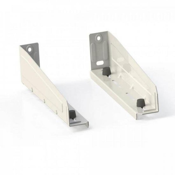 Suporte Para Forno Micro-ondas Brasforma SBR 5.0 Branco