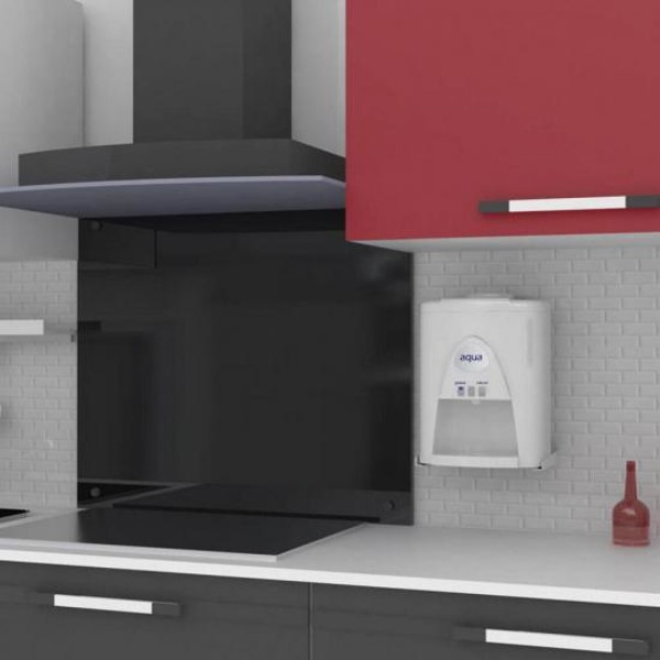 Suporte Para Forno Micro-ondas Brasforma SBR 5.0 Branco