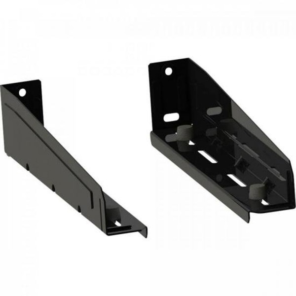 Suporte Para Forno Micro-ondas Brasforma SBR 5.1 Preto