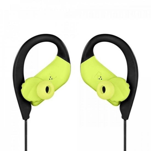 Fone de Ouvido Bluetooth Endurance Sprint Preto JBL