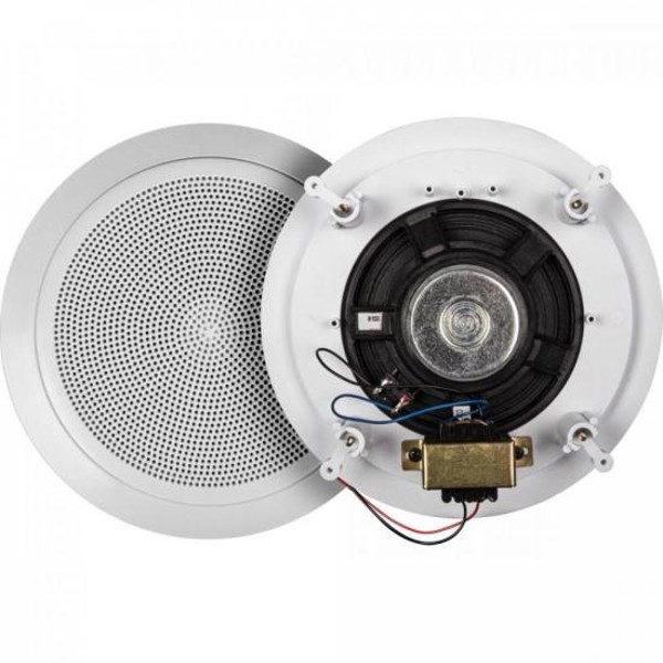 Arandela Comfort Line Com Trafo CL100CXT 10W RMS Hayonik