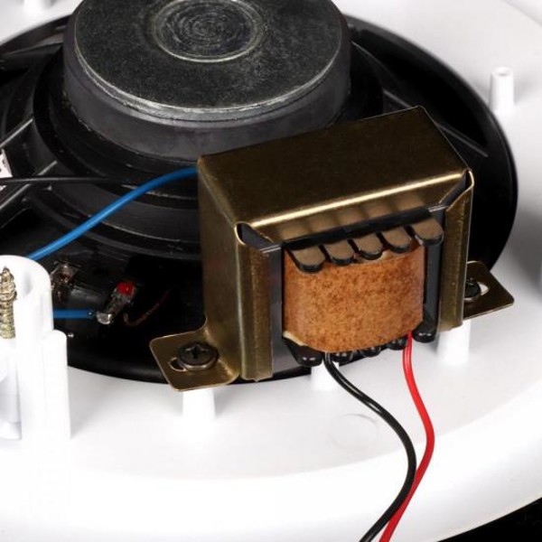 Arandela Comfort Line Com Trafo 70V CL250CXT 25W RMS Hayonik