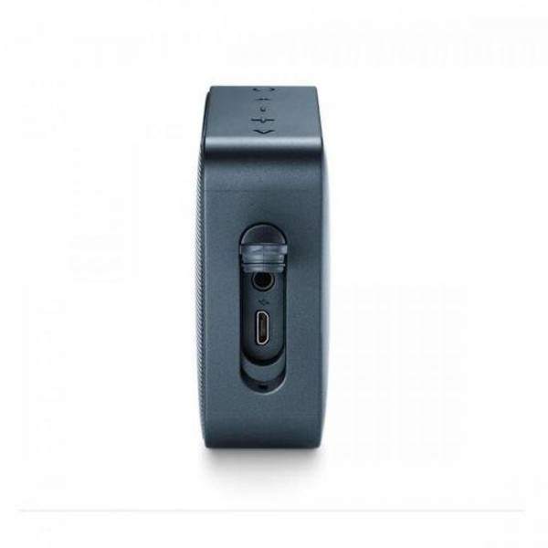Caixa Multimídia Portátil Bluetooth GO 2 Navy JBL