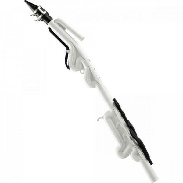 Venova Alto Yamaha YVS-120 Branca