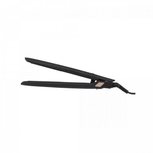 Chapinha Prancha Alisadora 30W Della PA03 Preta AGRATTO