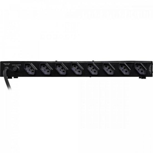 Filtro Com Protetor Hayonik SPP9T 20A