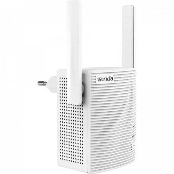 Extensor Wireless 1200Mbps Dual Band A18 Branco TENDA