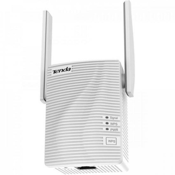 Extensor Wireless 1200Mbps Dual Band A18 Branco TENDA