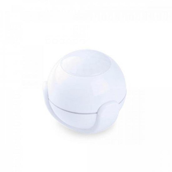 Sensor de Presença Inteligente Wi-Fi SE230 Branco MULTILASER