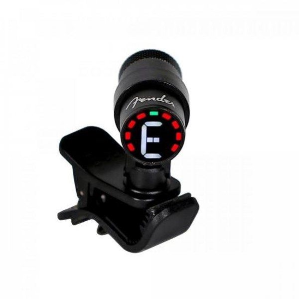 Afinador FENDER Bullet Turner Cromático