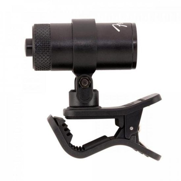 Afinador FENDER Bullet Turner Cromático