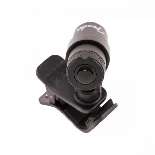 Afinador FENDER Bullet Turner Cromático