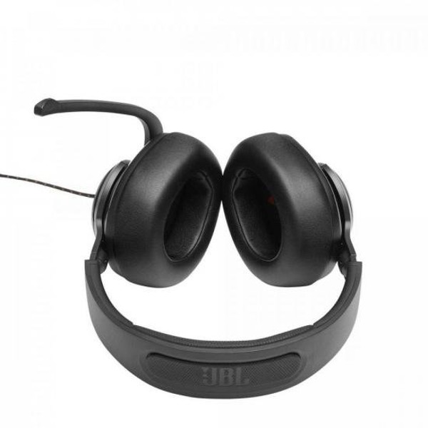 Headset Gamer Quantum 200 Preto JBL