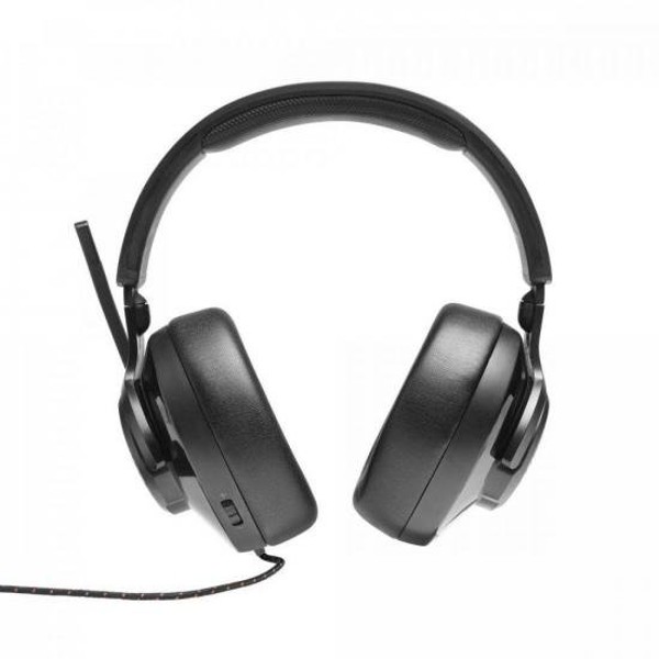 Headset Gamer Quantum 300 Preto JBL