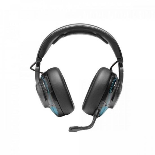 Headset Gamer RGB Quantum One Preto JBL