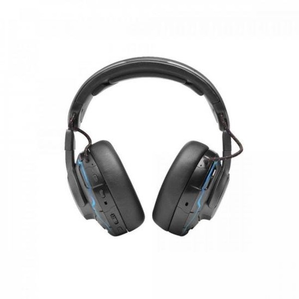 Headset Gamer RGB Quantum One Preto JBL