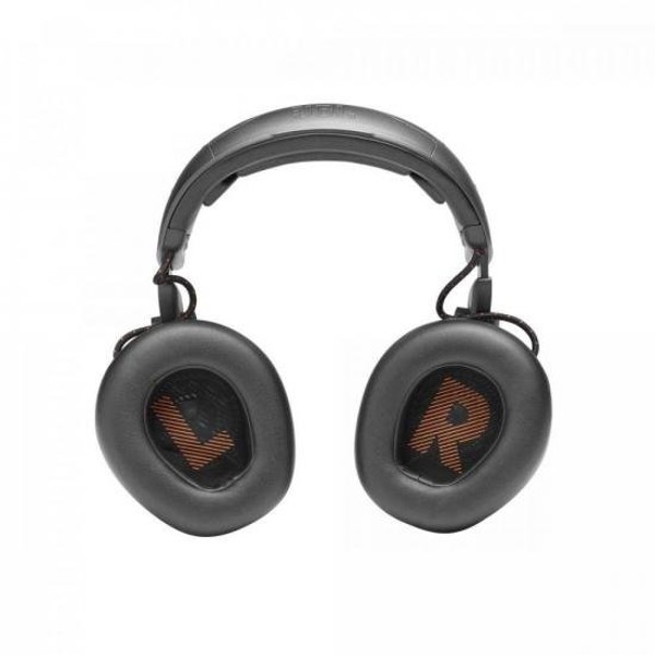 Headset Gamer RGB Quantum One Preto JBL