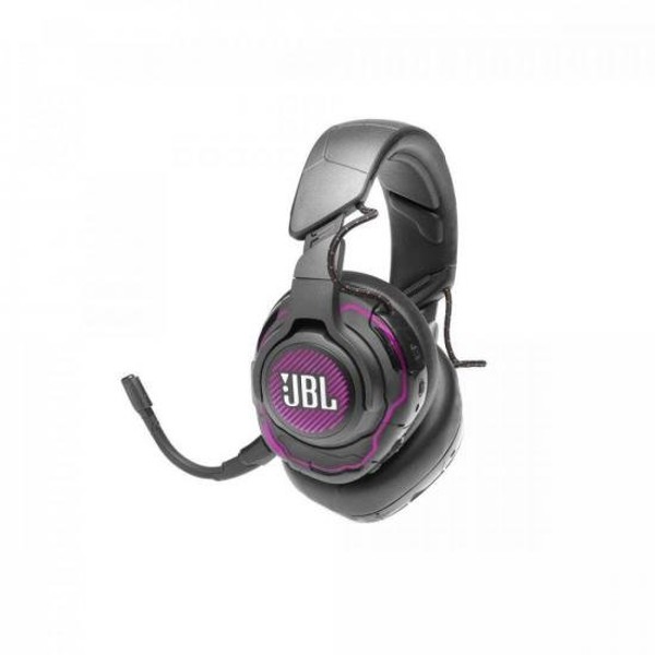 Headset Gamer RGB Quantum One Preto JBL