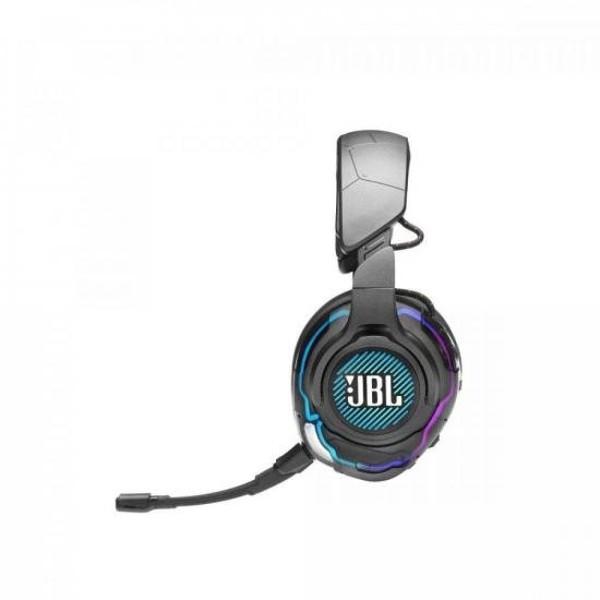 Headset Gamer RGB Quantum One Preto JBL