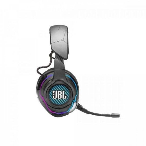 Headset Gamer RGB Quantum One Preto JBL