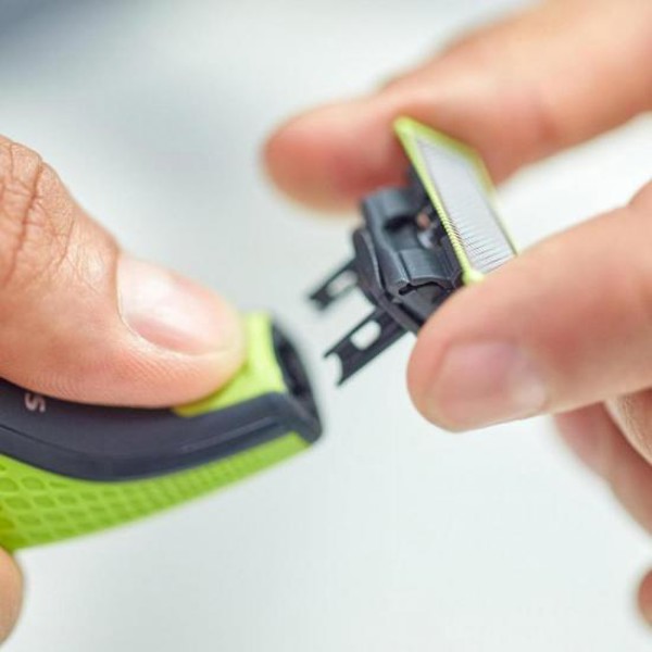 Lâmina Hybrid OneBlade QP210/51 PHILIPS