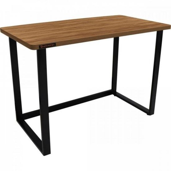 Mesa Office Hayonik MHO 1100 27mm Amêndola Rústica