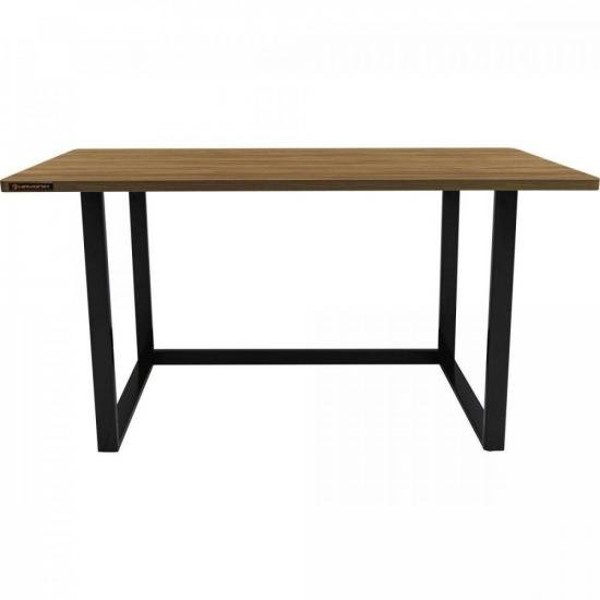 Mesa Office Hayonik MHO 1300 27mm Amêndola Rústica