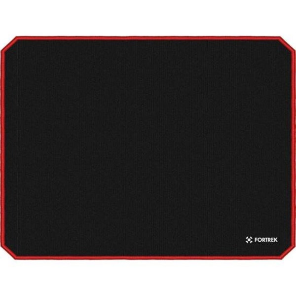 Mouse Pad Gamer Fortrek Speed MPG101 (320x240mm) Vermelho