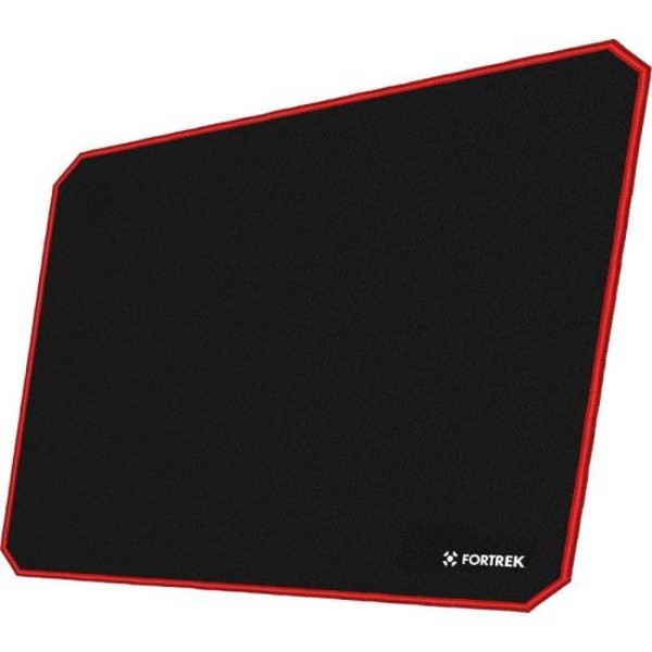 Mouse Pad Gamer Fortrek Speed MPG101 (320x240mm) Vermelho