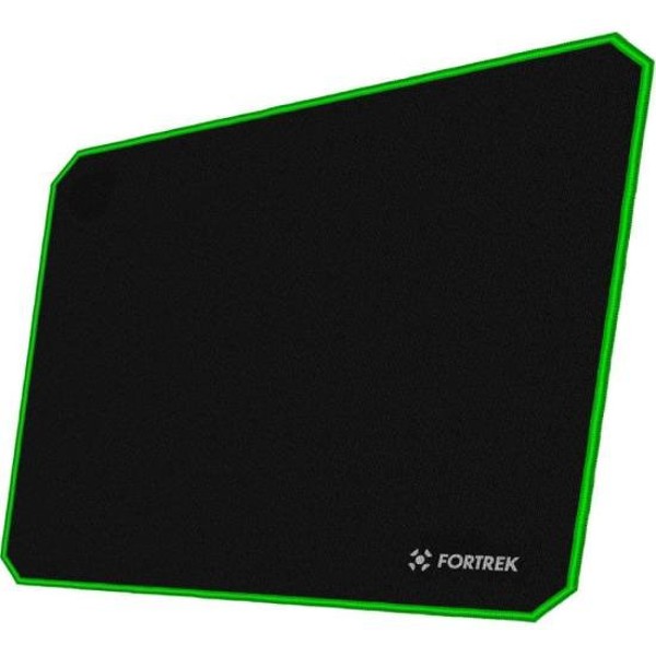 Mouse Pad Gamer Fortrek Speed MPG102 (350x440mm) Verde