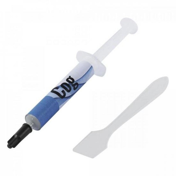 Pasta Térmica Gamer COG Seringa 2g Aerocool