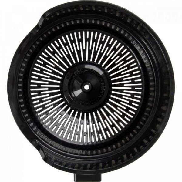 Conjunto Castanha Para Processador Philips Walita Preto