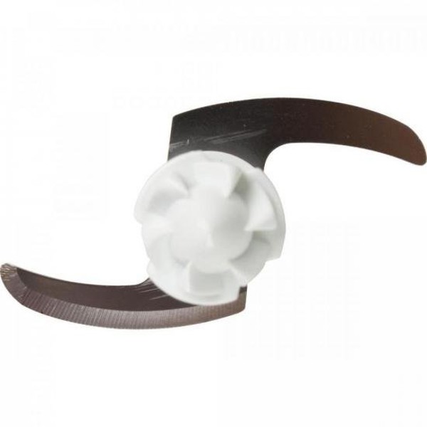 Faca P/ Mixer Chopper Branco PHILIPS WALITA