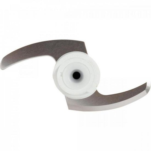 Faca P/ Mixer Chopper Branco PHILIPS WALITA