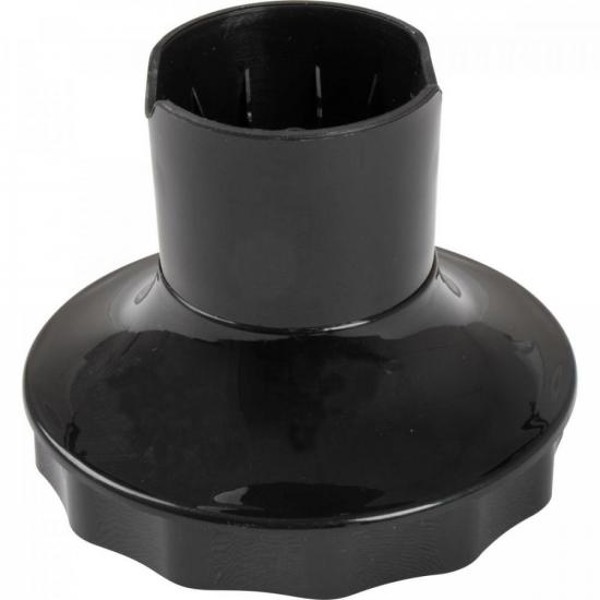 Tampa com Engrenagem P/ Mixer Preto PHILIPS WALITA