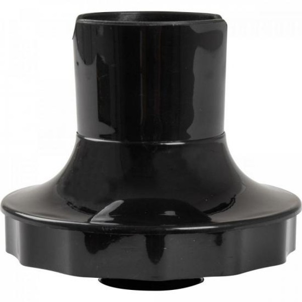 Tampa com Engrenagem P/ Mixer Preto PHILIPS WALITA