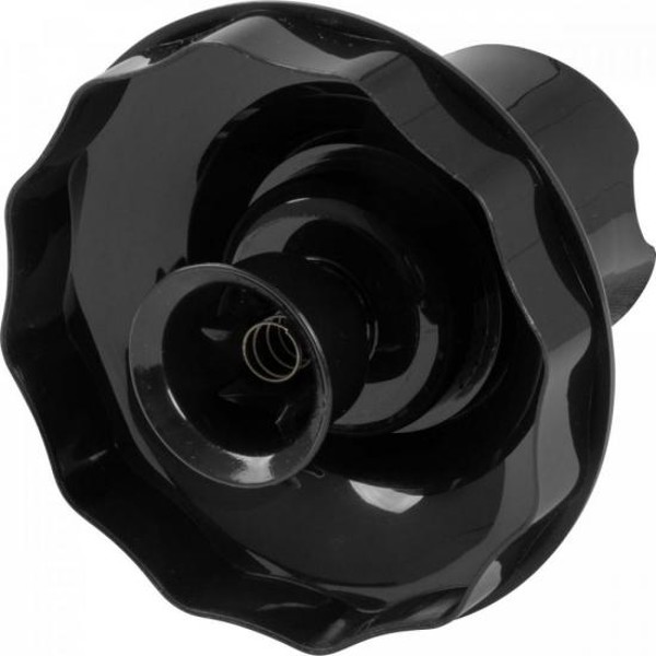 Tampa com Engrenagem P/ Mixer Preto PHILIPS WALITA