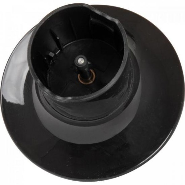 Tampa com Engrenagem P/ Mixer Preto PHILIPS WALITA