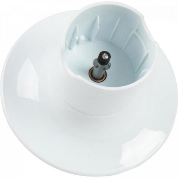 Tampa com Engrenagem P/ Mixer Branco PHILIPS WALITA
