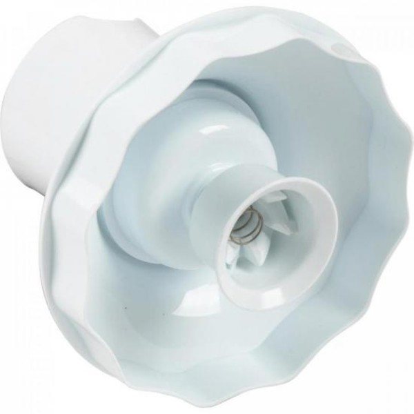 Tampa com Engrenagem P/ Mixer Branco PHILIPS WALITA